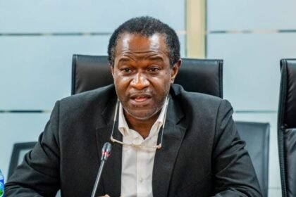 AKINTUNDE NELFUND