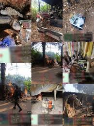 ARMY DESTROY
