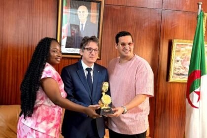 AFRIMA
