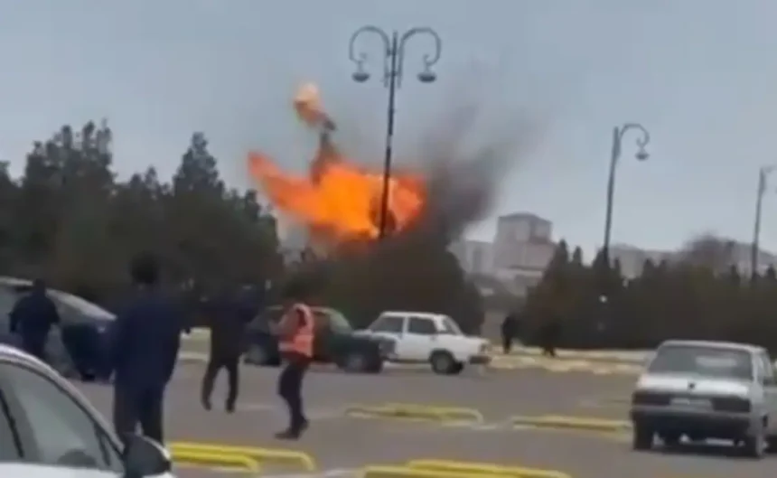 IRAN DRONES