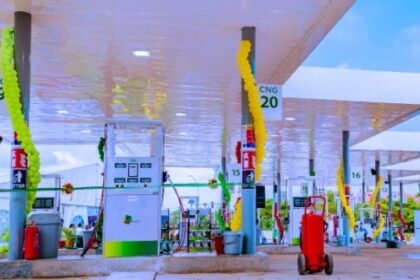CNG