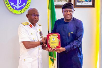 DEFENCE NAVY