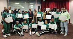 D'TIGRESS