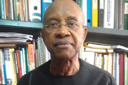 DENNIS OKORO