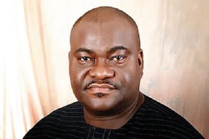 OLUSUNLE