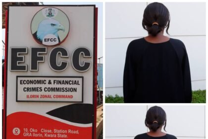 EFCC ILORIN