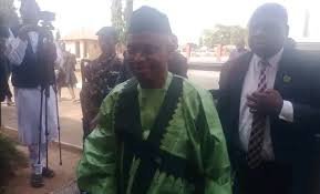 EL RUFAI