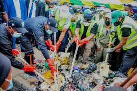 SANITATION