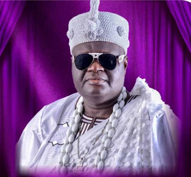 OBA AJAYI