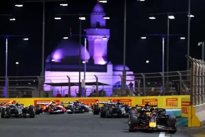 GRAND PRIX