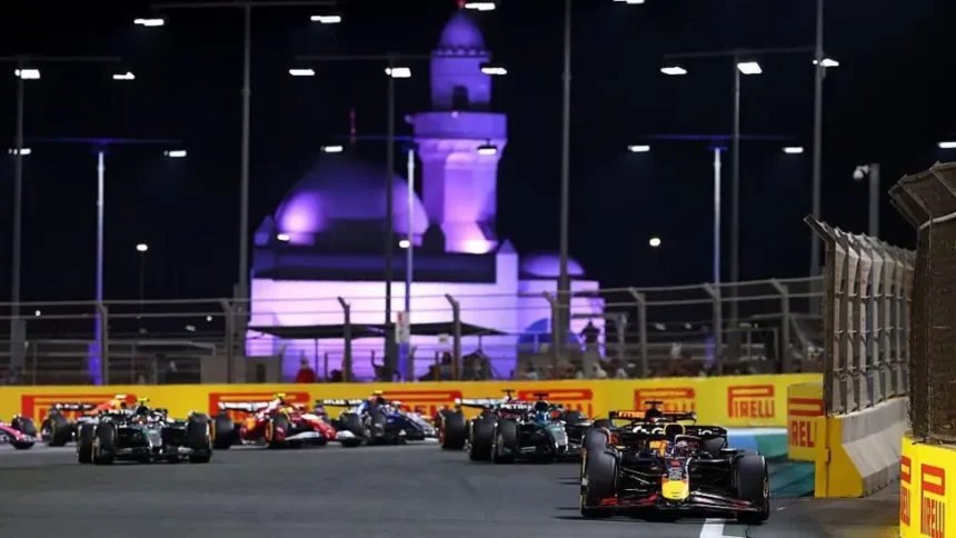 GRAND PRIX