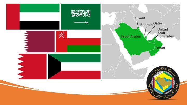 GULF STATES