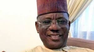 IBRAHIM IDA