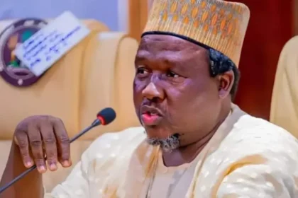 IBRAHIM MASARI