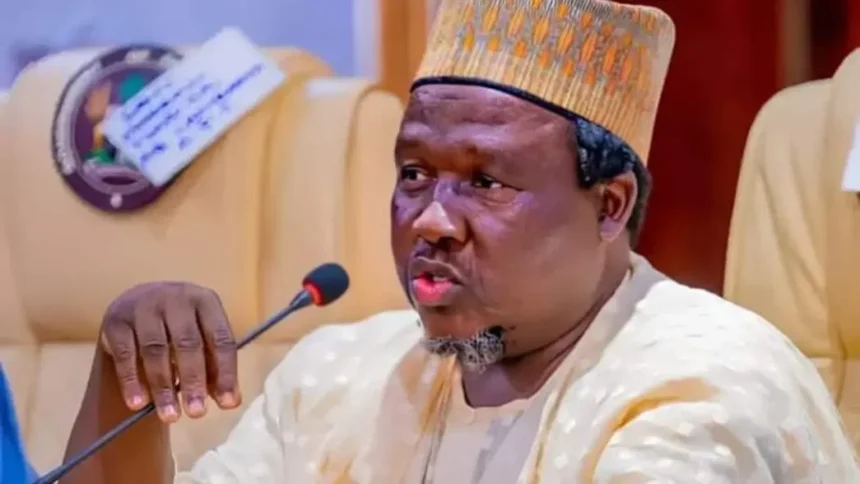 IBRAHIM MASARI