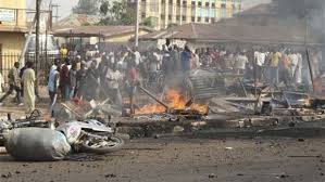 JOS KILLINGS