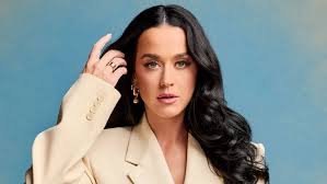 KATY PERRY