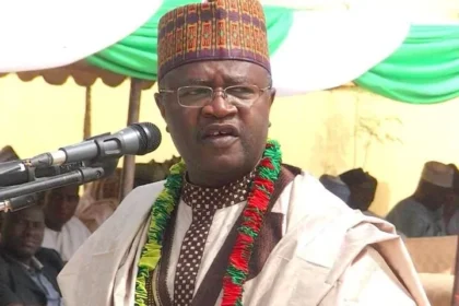 LADAN SALIHU
