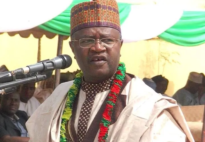 LADAN SALIHU
