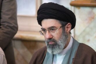 MOJTABA