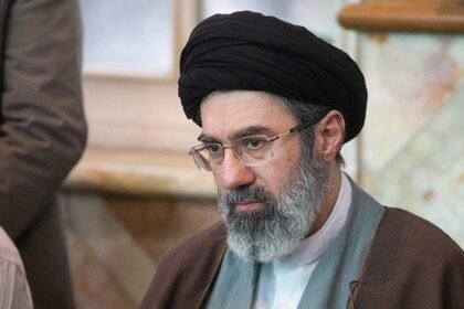 MOJTABA