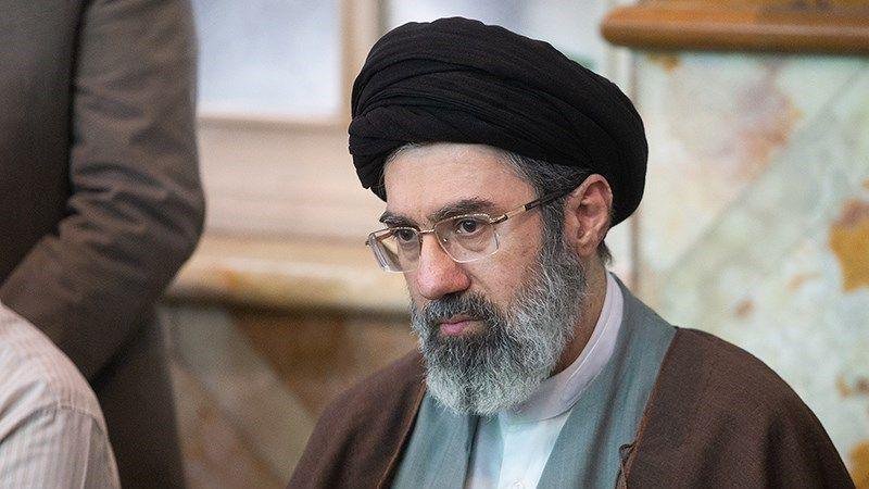 MOJTABA