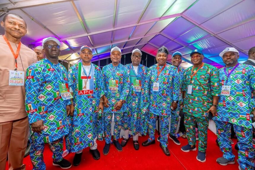APC MEMBERS