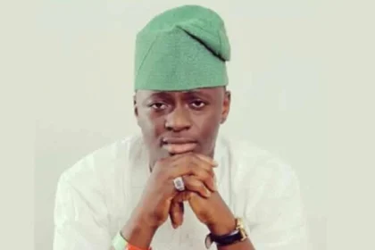 OGUNLEWE