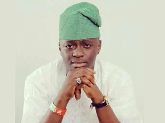 OGUNLEWE