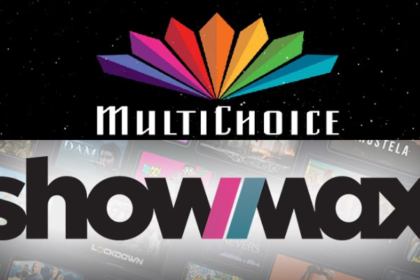 SHOWMAX