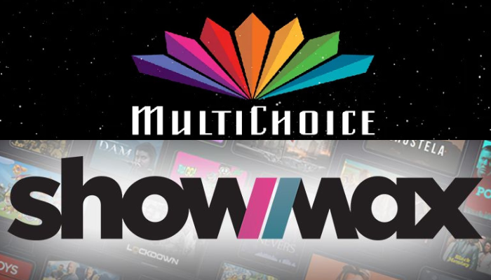 SHOWMAX