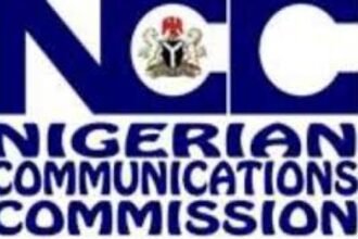 NCC LOGO