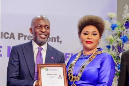 NICA AWARD