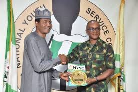 NYSC