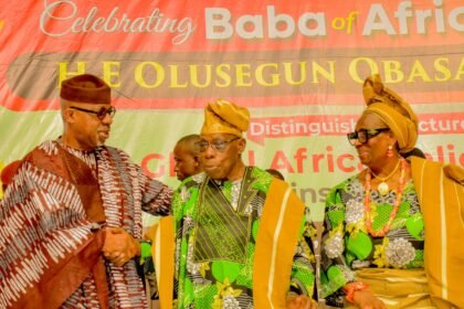 OBASANJO