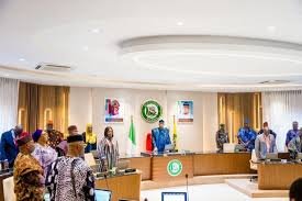 OGUN EXCO