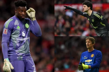 ONANA