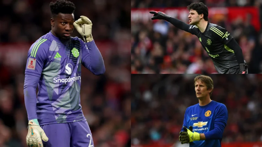 ONANA