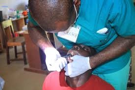 ORAL HEALTH