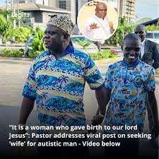 PASTOR