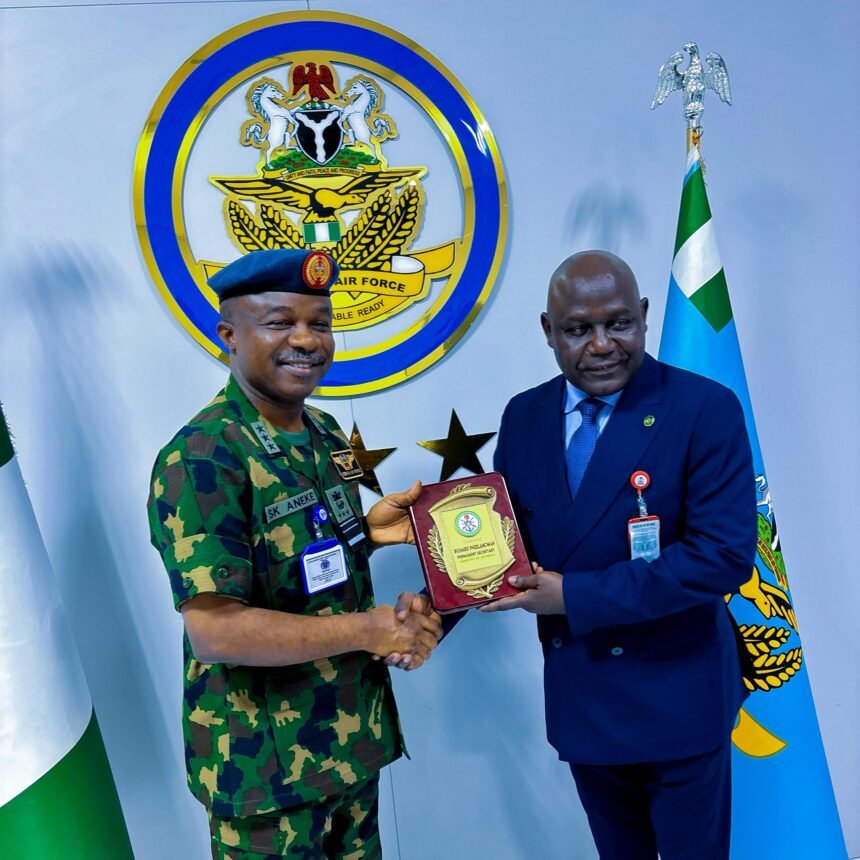 PERM SEC VISITS