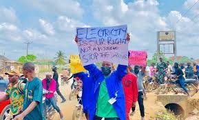 PROTEST