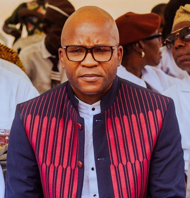 OGUNLEYE