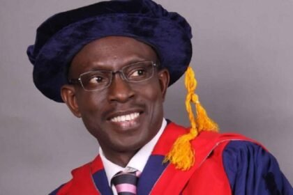 AYO OMOTAYO