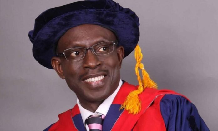AYO OMOTAYO
