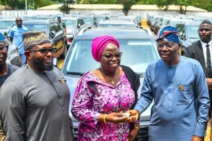 SANWO DIRECTORS
