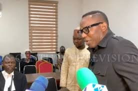 SOWORE