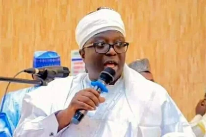 SAIDU UMAR