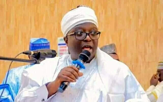SAIDU UMAR