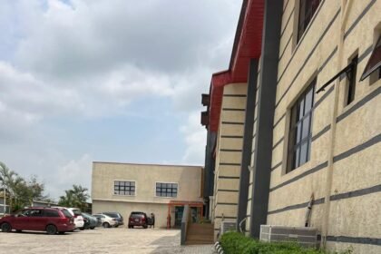 THE HOTEL
